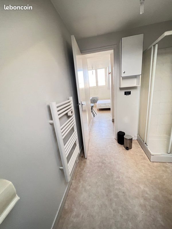 Appartement à louer, 17m², Angers