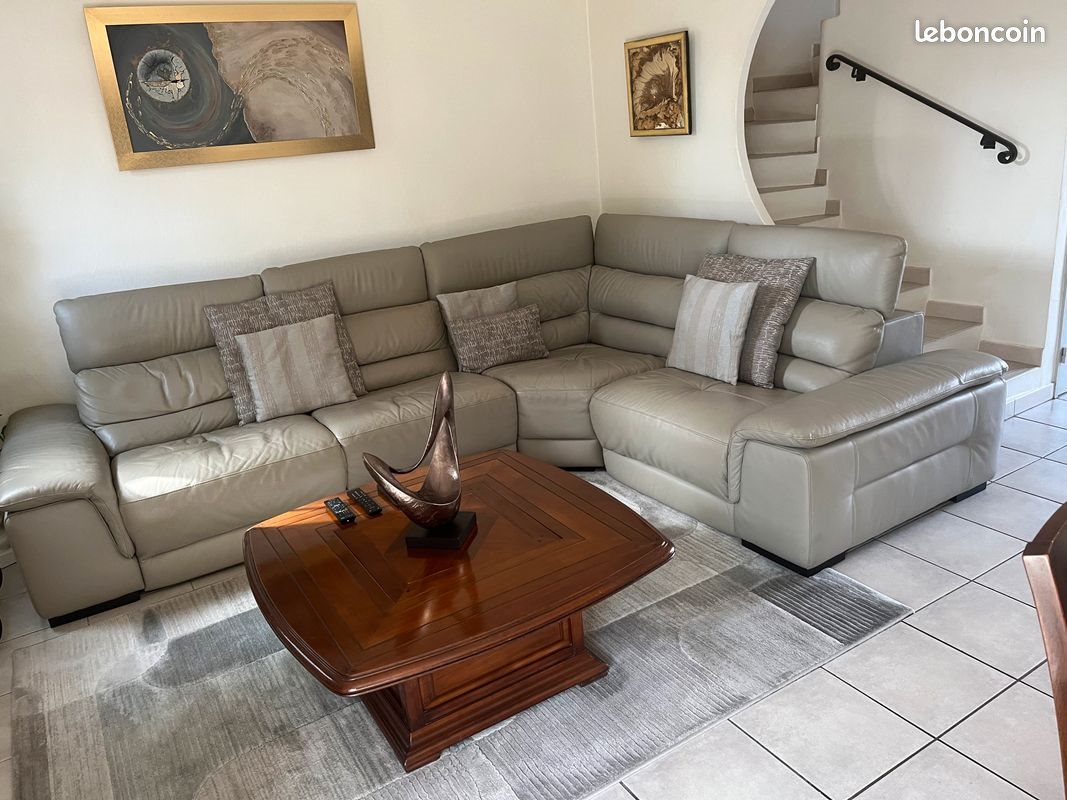 Maison à louer, 80m², Fréjus