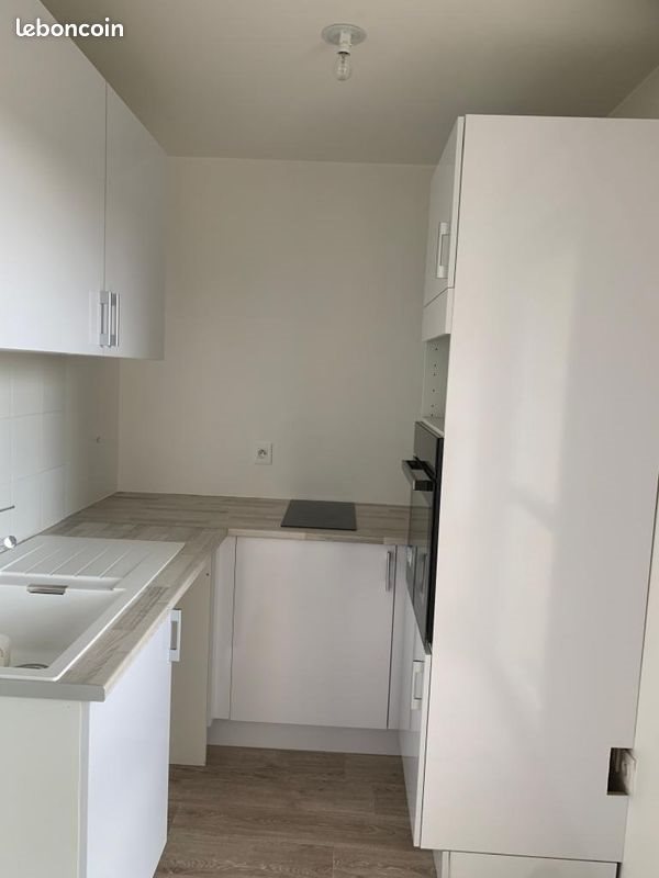 Appartement à louer, 25m², Plaisir