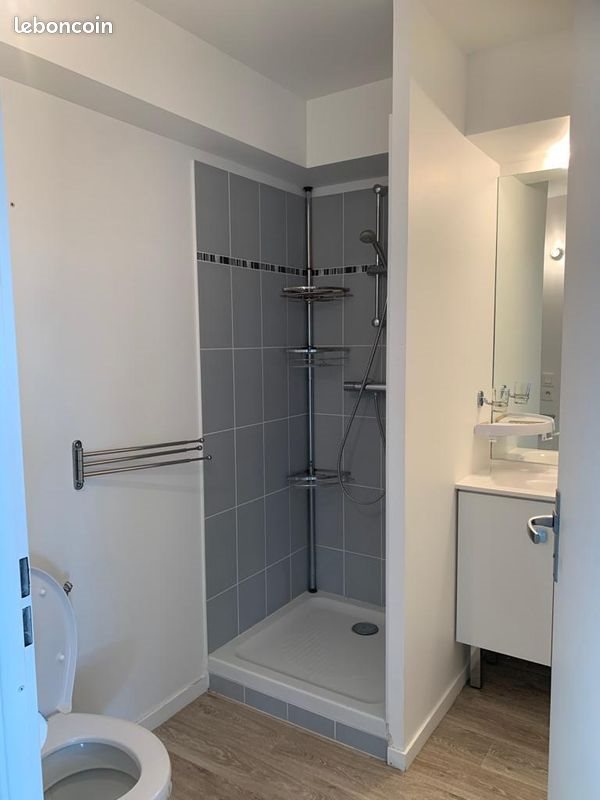 Appartement à louer, 25m², Plaisir