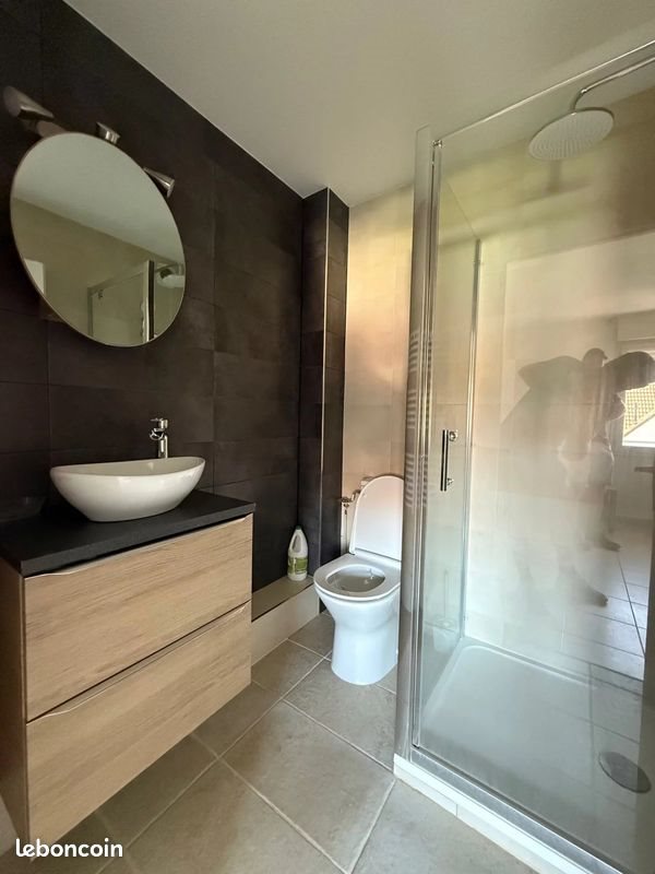 Appartement à louer, 22m², Chevigny-Saint-Sauveur