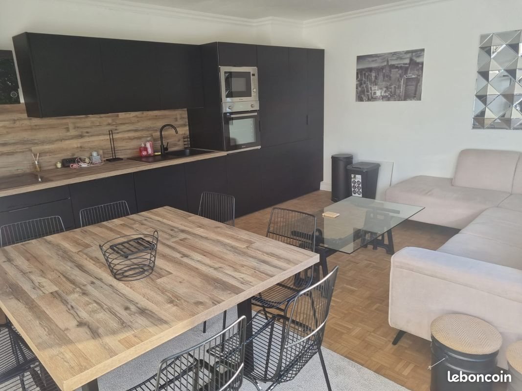 Appartement à vendre, 99m², Douai