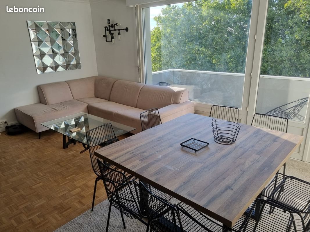 Appartement à vendre, 99m², Douai