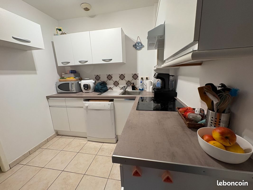 Appartement à vendre, 60m², Gruchet-le-Valasse