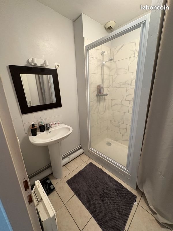 Appartement à vendre, 60m², Gruchet-le-Valasse