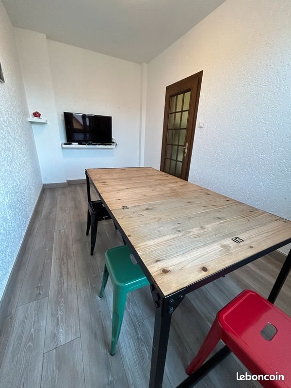 Appartement à vendre, 134m², Strasbourg