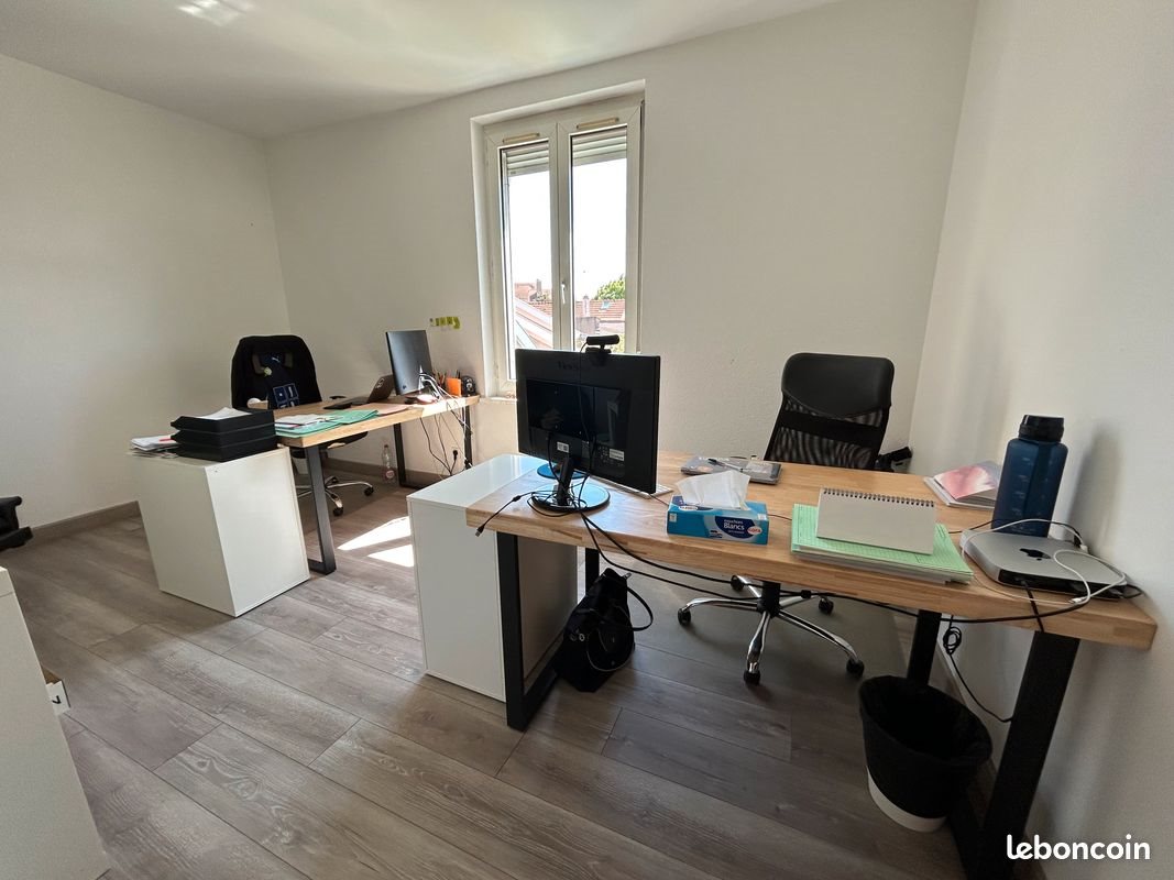 Appartement à vendre, 134m², Strasbourg