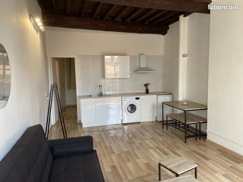 Appartement à louer, 30m², Perpignan