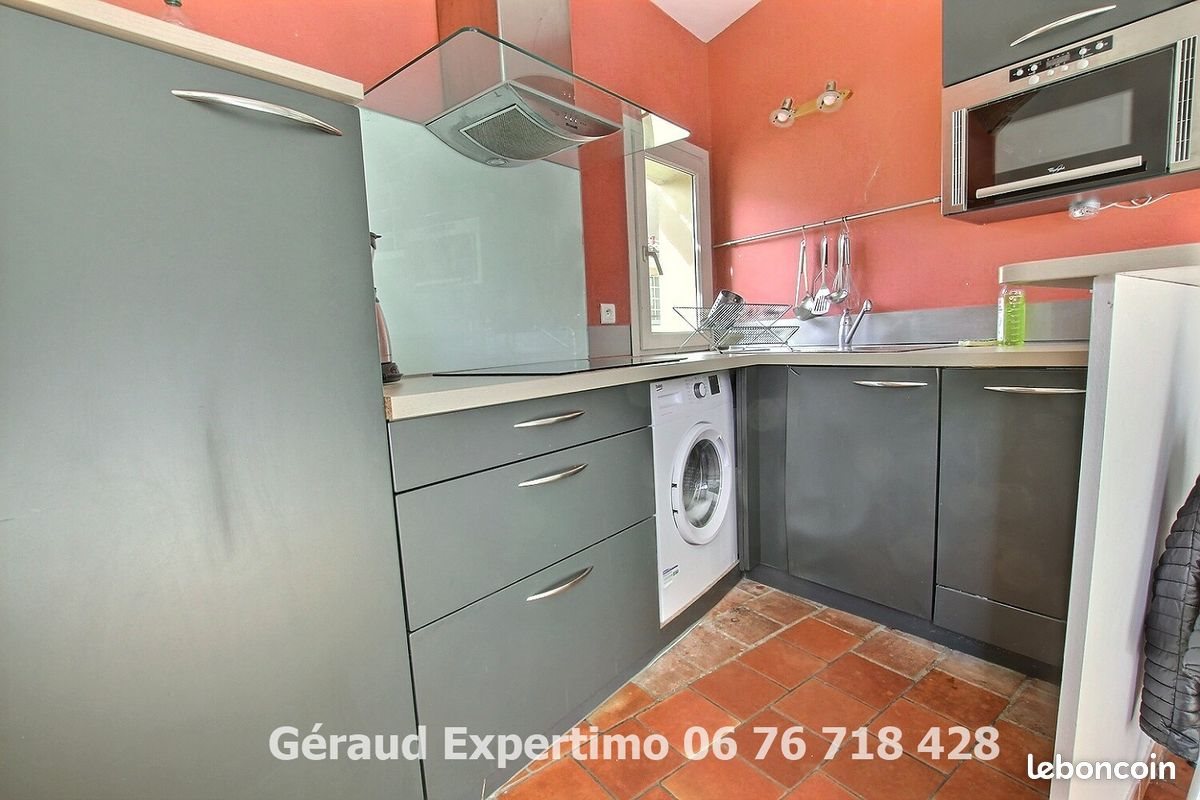 Appartement à louer, 60m², Aix-en-Provence
