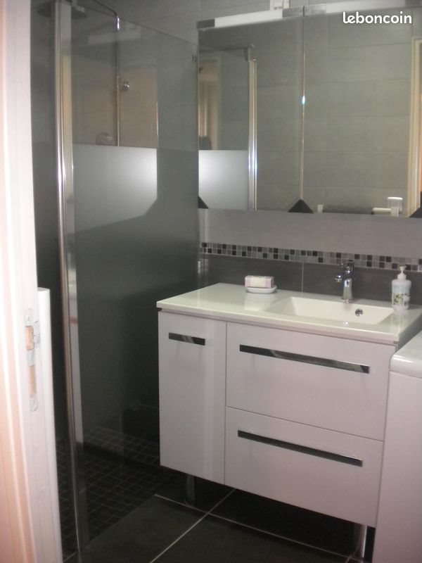 Appartement à louer, 37m², Champhol