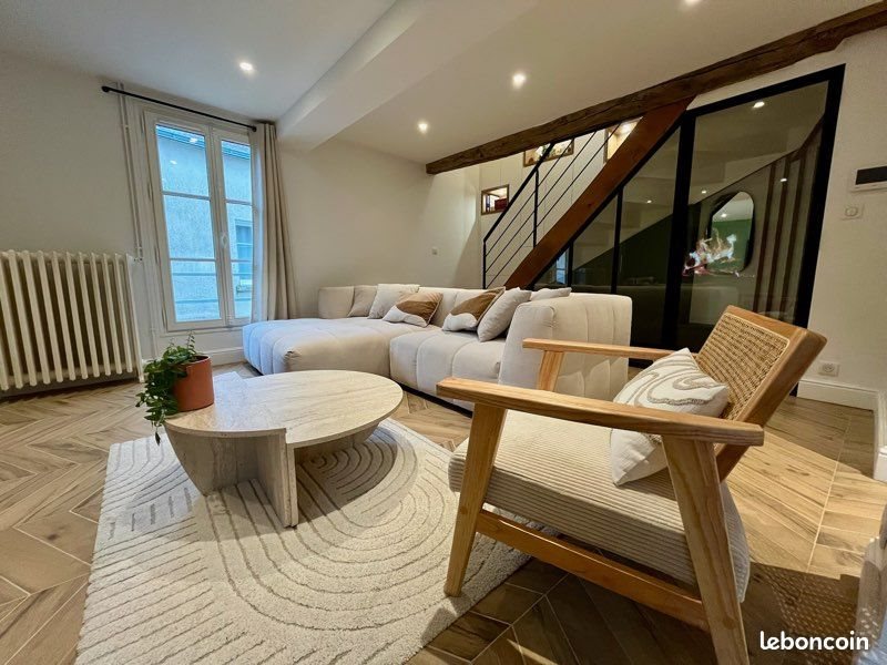 Maison à vendre, 130m², Bouchemaine