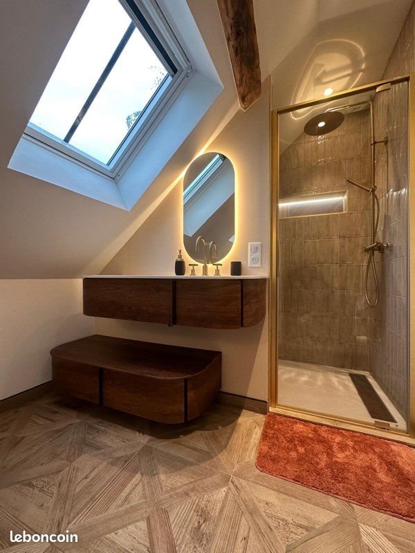 Maison à vendre, 130m², Bouchemaine