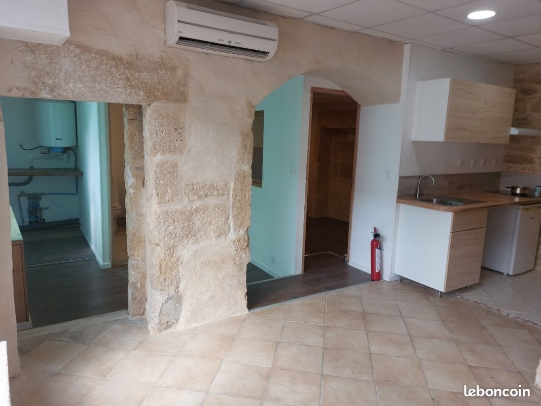 Appartement à louer, 0m², Castillon-du-Gard