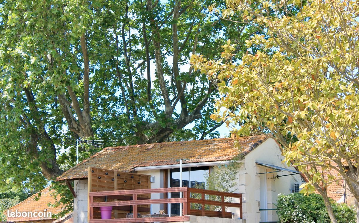 Appartement à louer, 30m², Saint-Martin-de-Crau