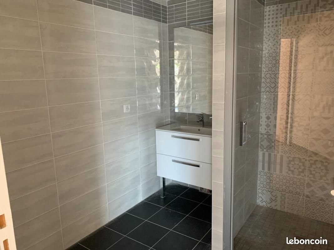 Appartement à louer, 81m², Limoges