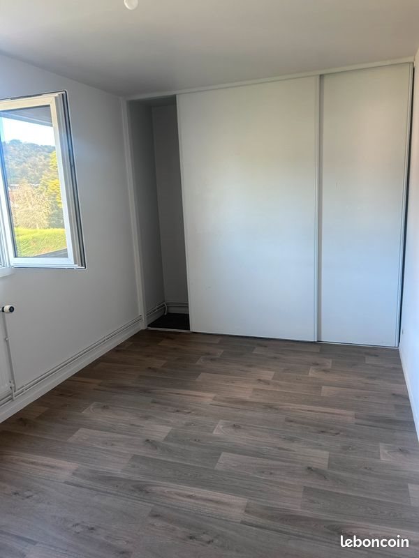 Maison à louer, 90m², Pont-Audemer