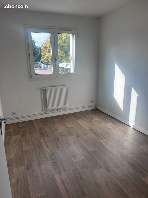 Maison à louer, 90m², Pont-Audemer