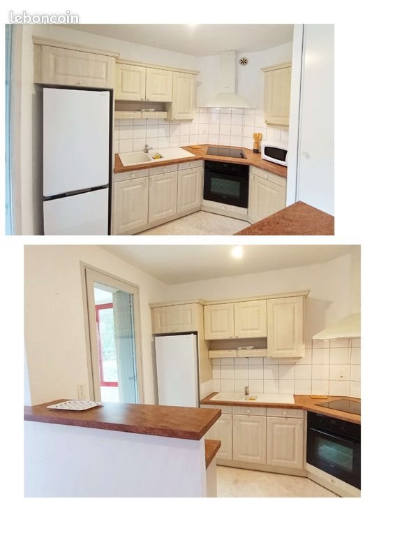 Appartement à louer, 47m², Villefranche-de-Rouergue