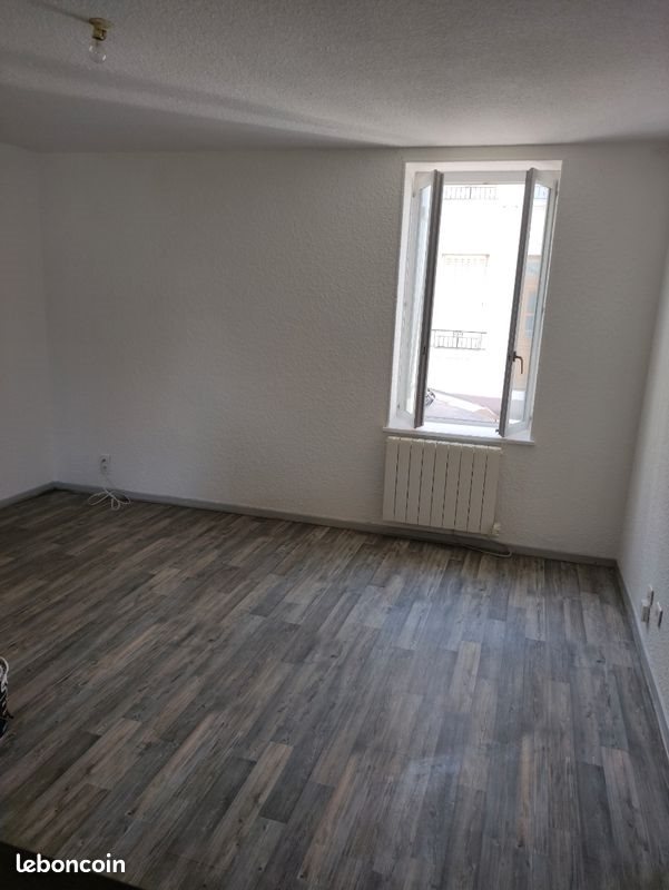 Appartement à louer, 31m², Commentry