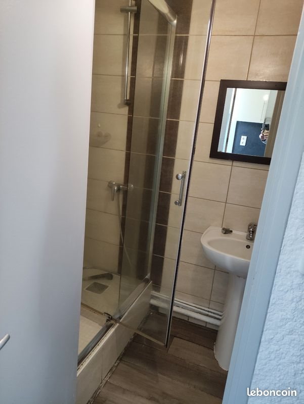 Appartement à louer, 31m², Commentry