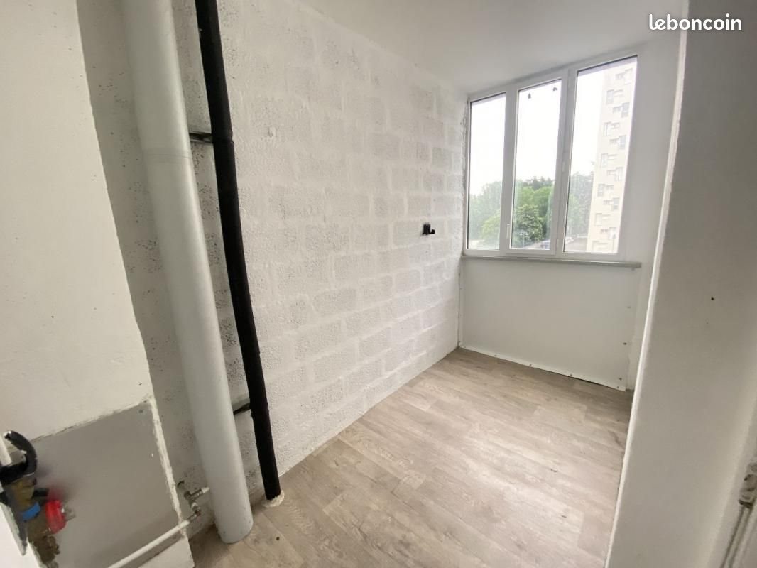 Appartement à louer, 56m², Lyon 5ème