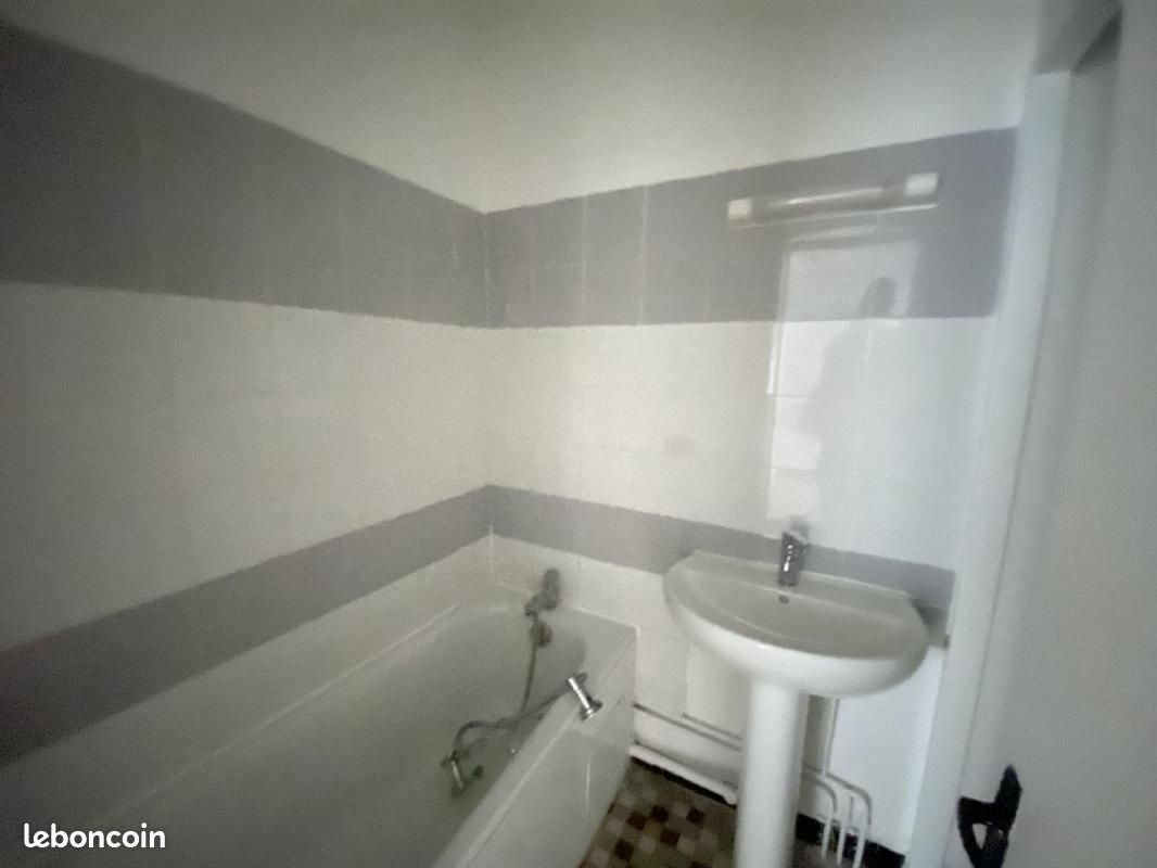 Appartement à louer, 56m², Lyon 5ème