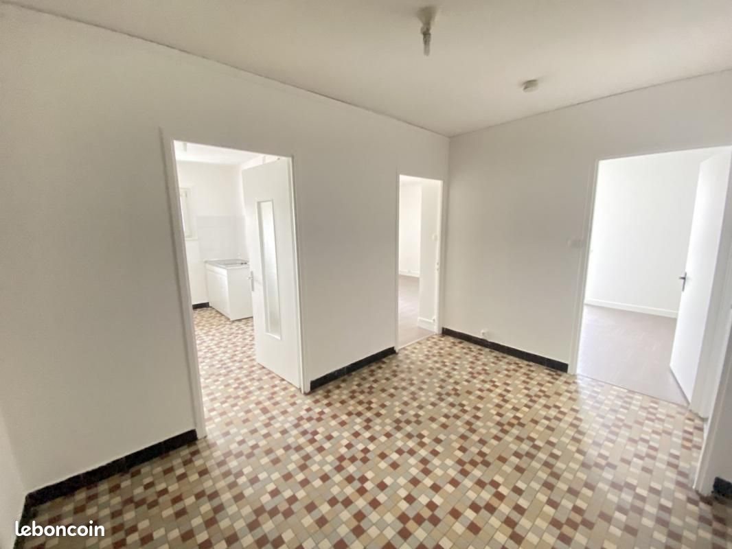 Appartement à louer, 56m², Lyon 5ème