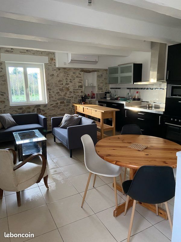 Maison à louer, 90m², La Ciotat