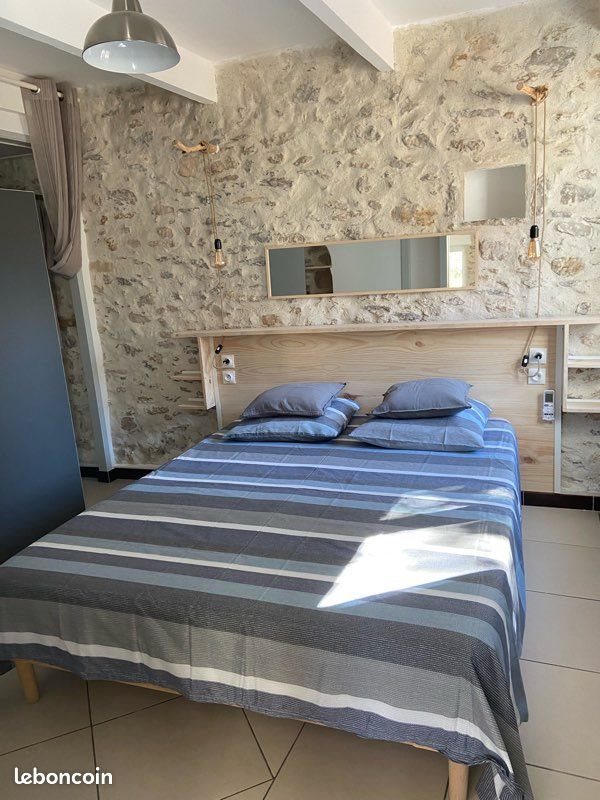 Maison à louer, 90m², La Ciotat