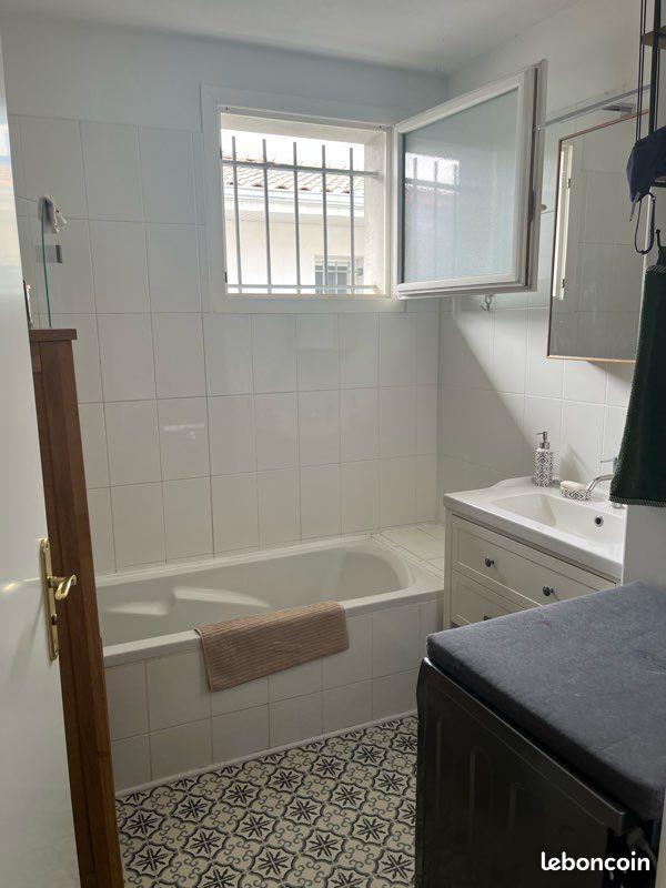 Appartement à vendre, 63m², Bordeaux