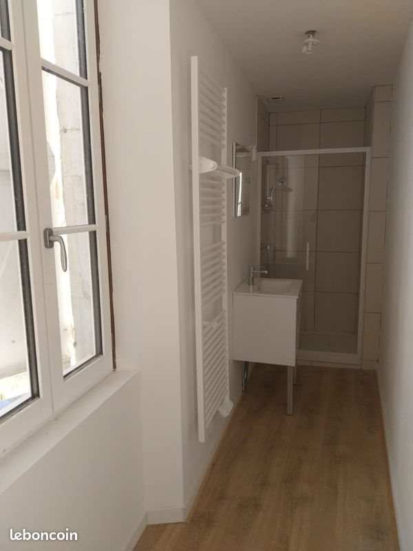 Appartement à louer, 46m², Orthez