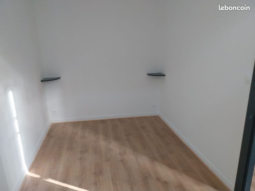 Appartement à louer, 46m², Orthez