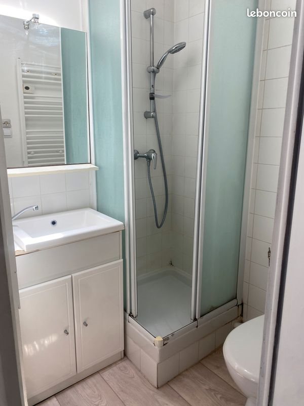 Appartement à louer, 31m², Rouen