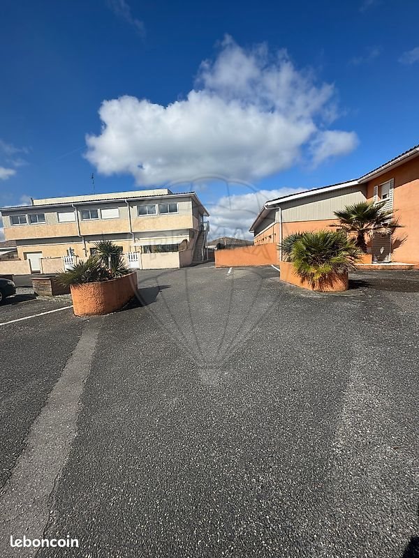 Appartement à louer, 52m², Le Barp