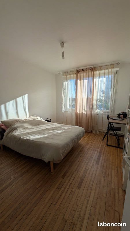 Appartement à louer, 69m², Angers