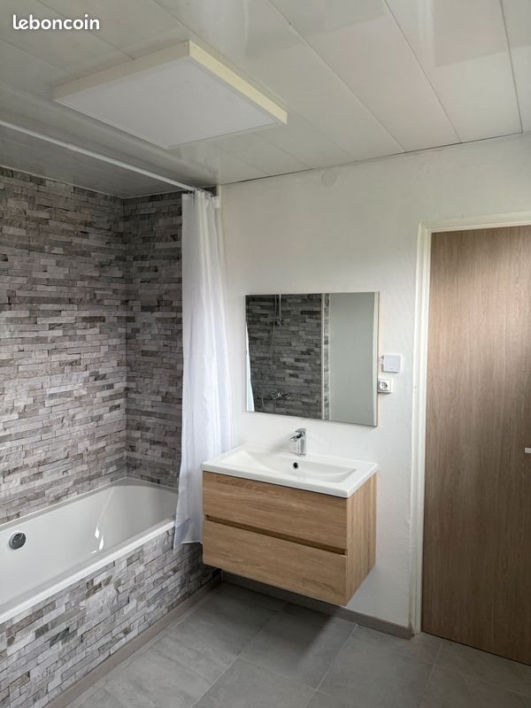 Appartement à vendre, 180m², L'Hôpital