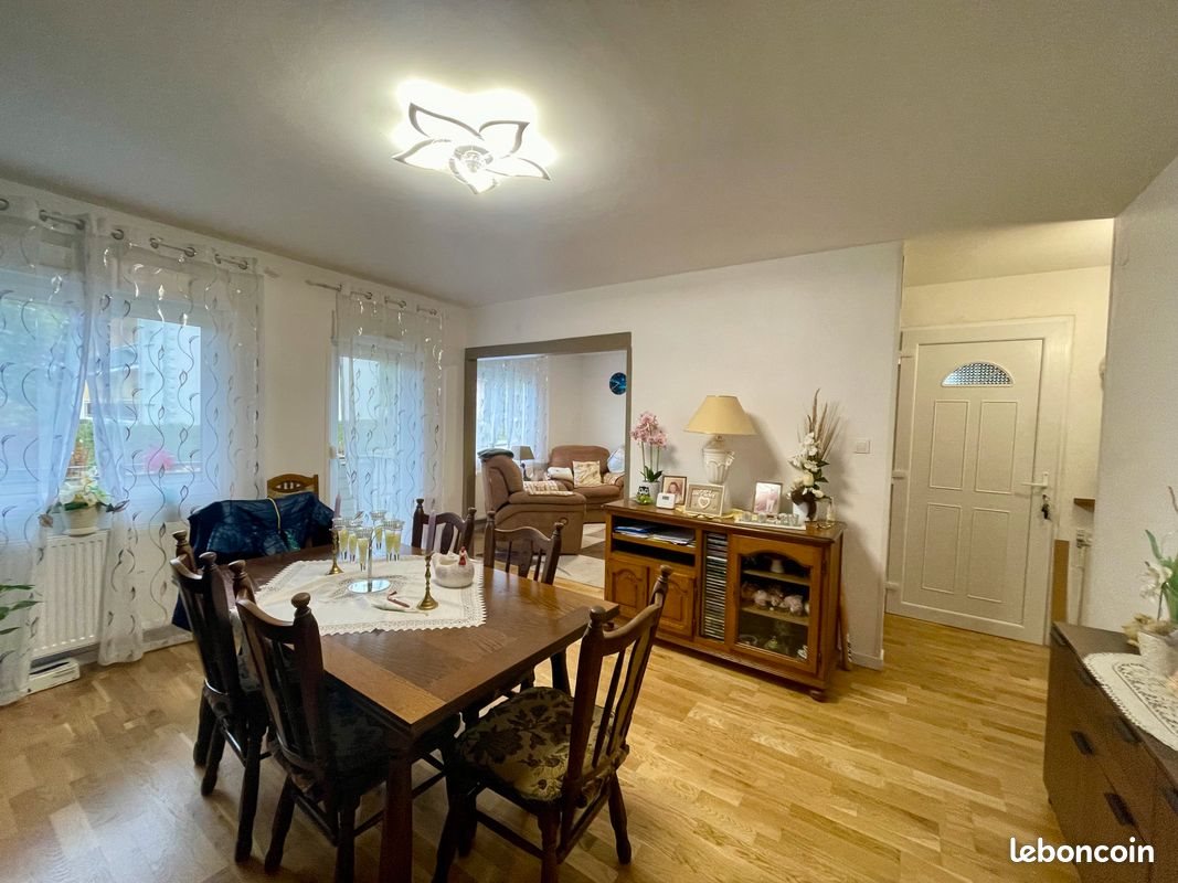 Appartement à vendre, 180m², L'Hôpital