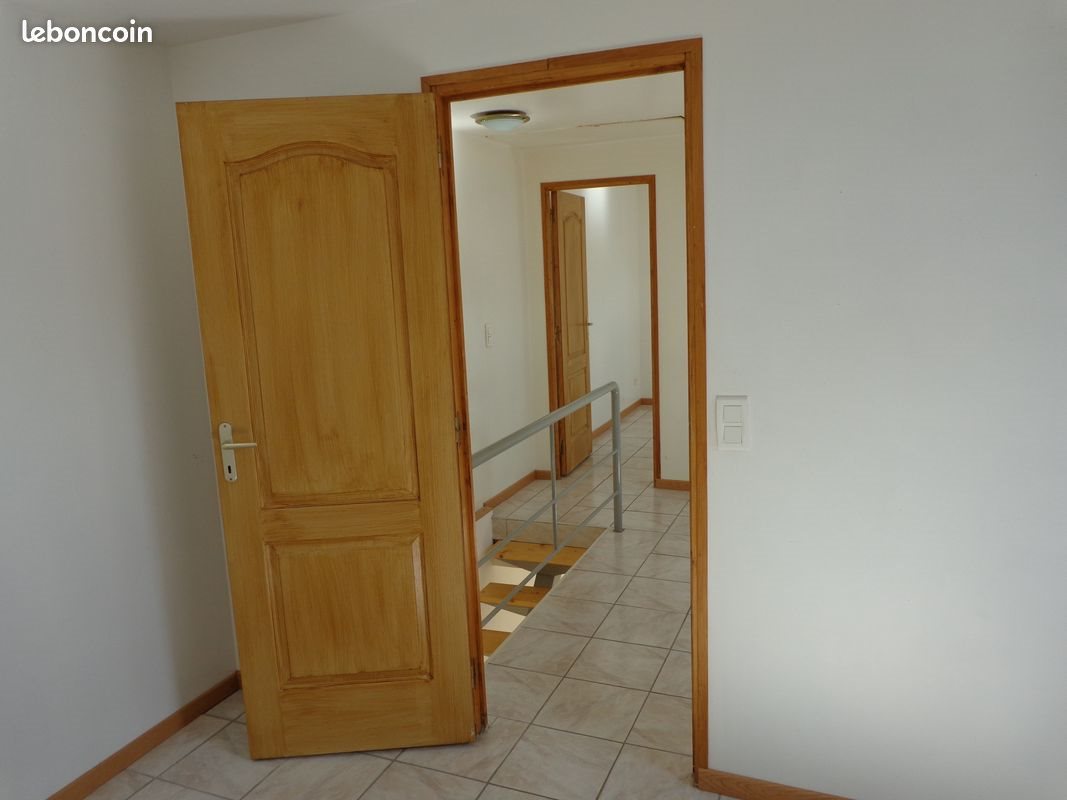 Maison à louer, 69m², Oresmaux