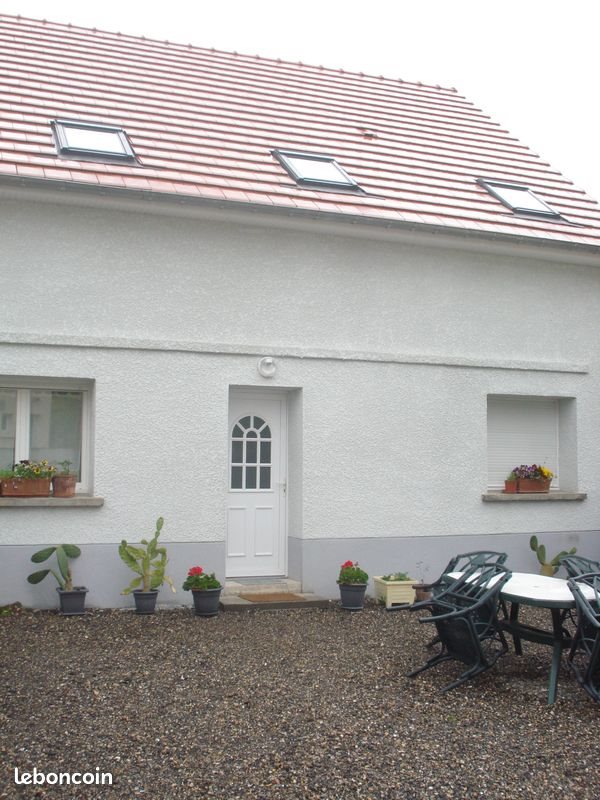 Maison à louer, 69m², Oresmaux