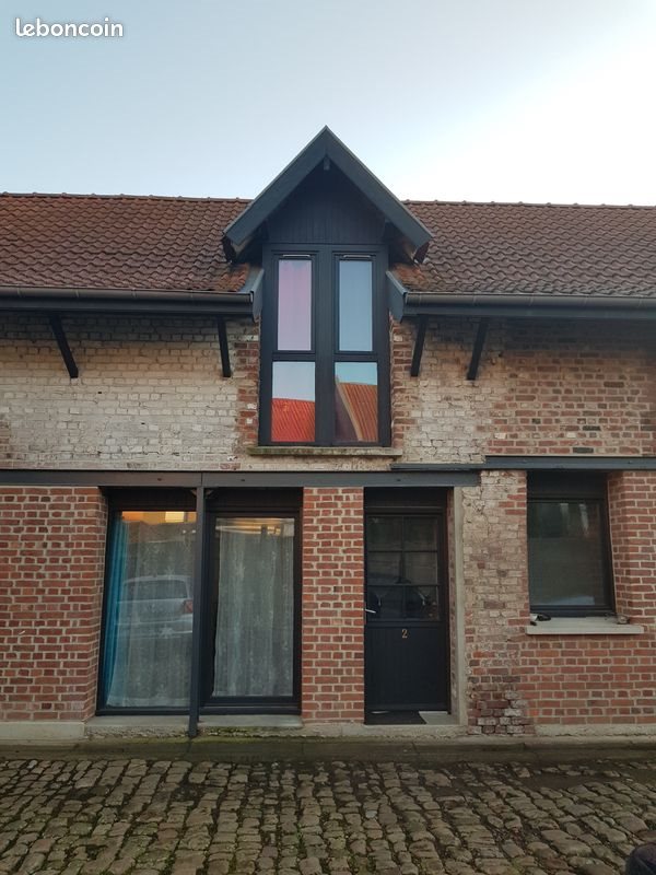 Appartement à louer, 51m², Seclin