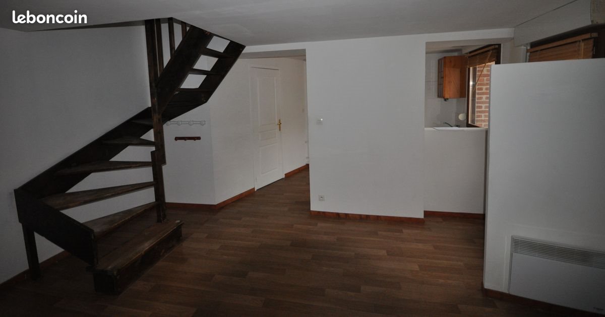 Appartement à louer, 51m², Seclin