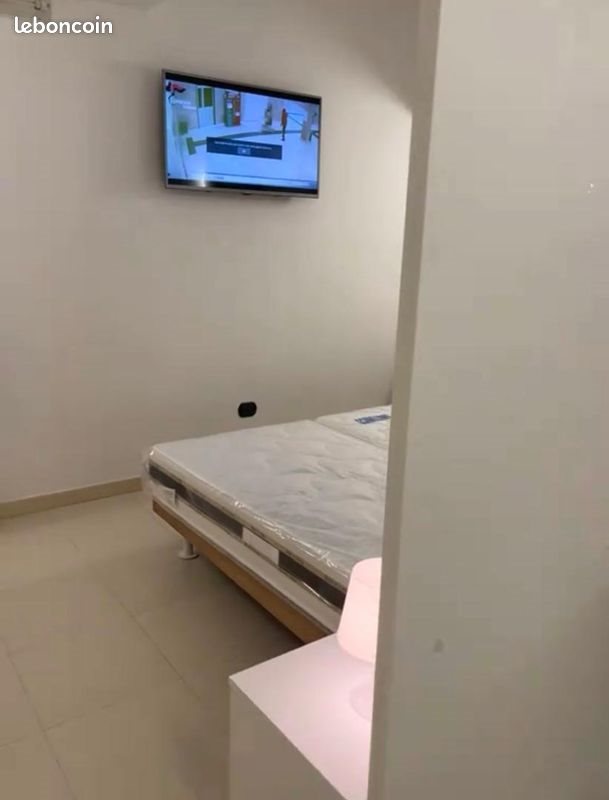 Appartement à louer, 20m², Amiens