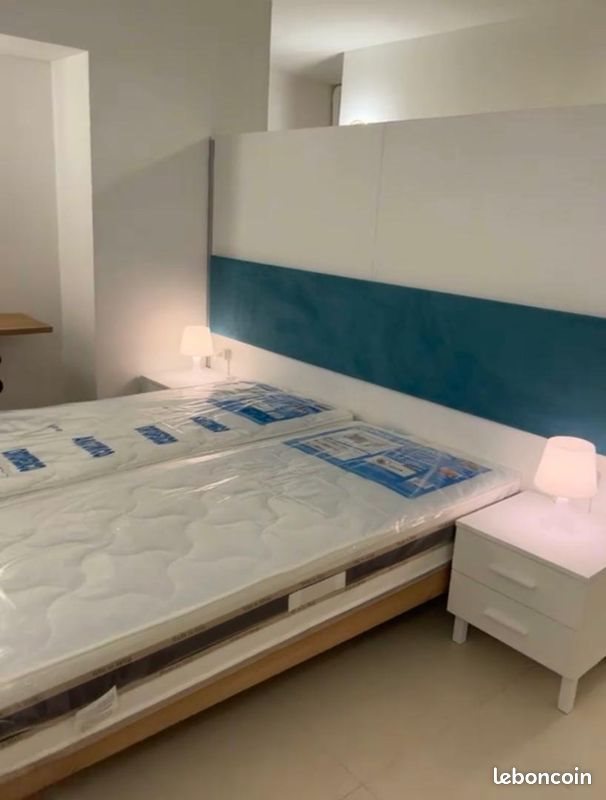 Appartement à louer, 20m², Amiens