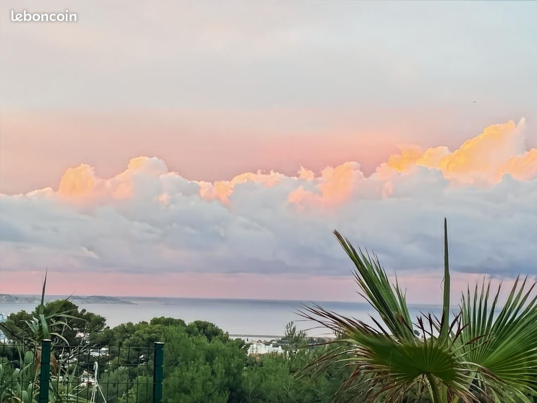 Maison à vendre, 70m², Marseille 15ème