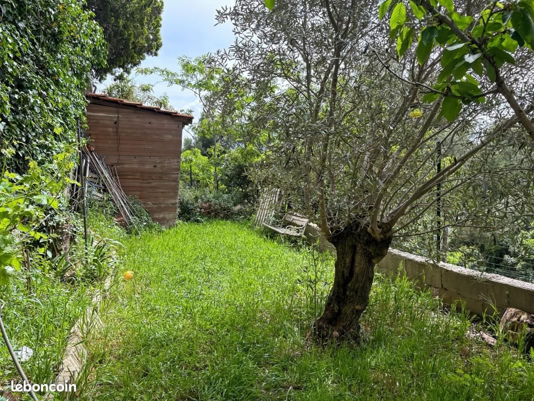 Maison à vendre, 70m², Marseille 15ème