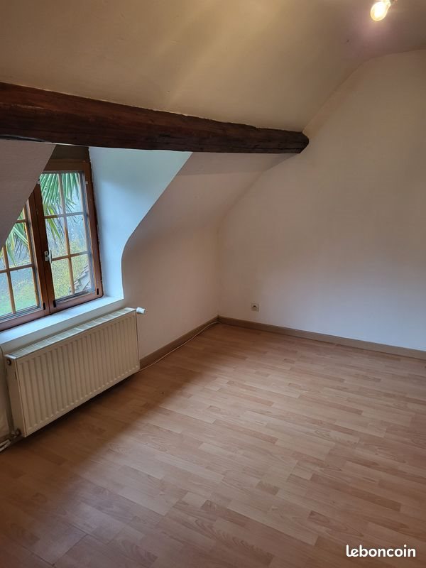 Maison à louer, 75m², Heudreville-sur-Eure