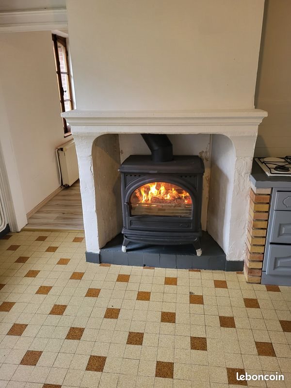 Maison à louer, 75m², Heudreville-sur-Eure