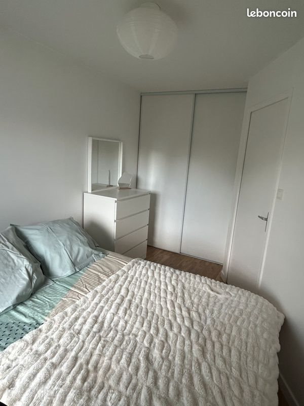 Appartement à louer, 35m², Ploumagoar