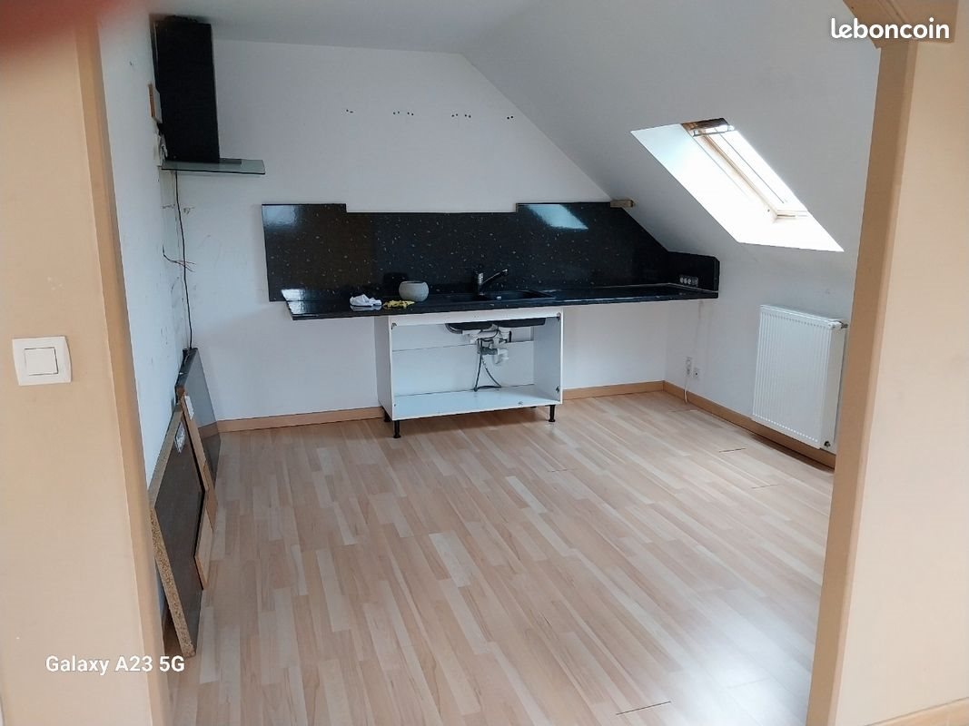 Appartement à louer, 95m², Trégueux