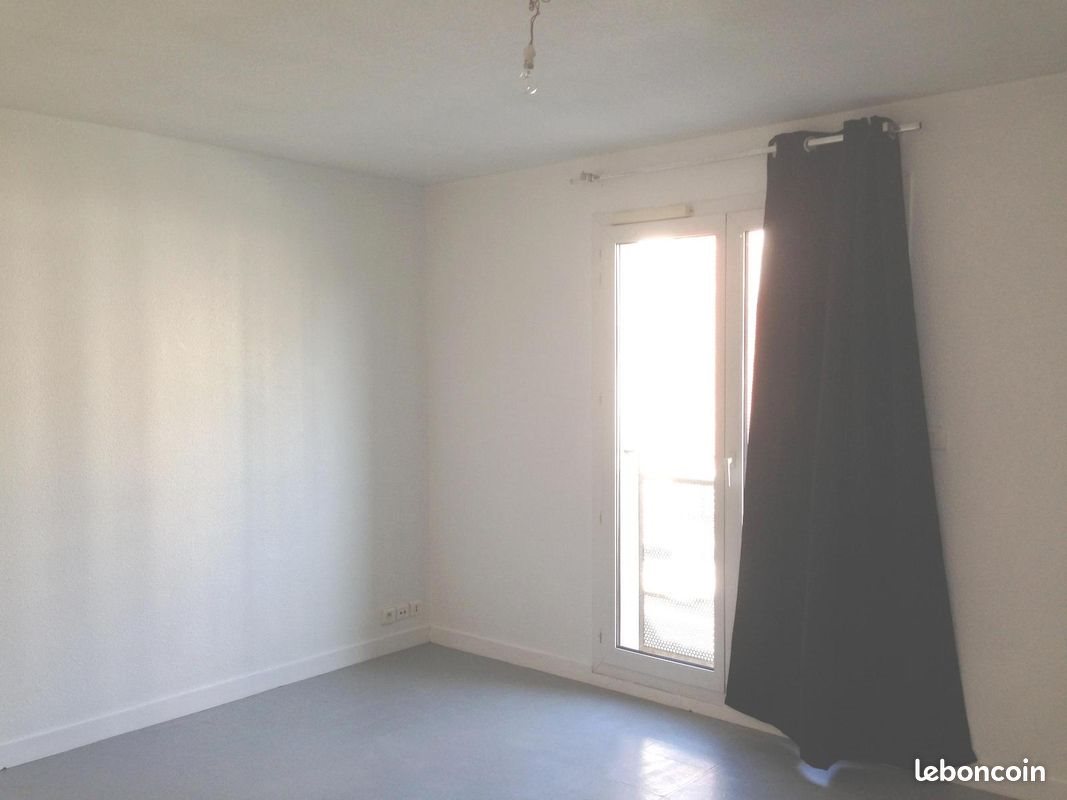 Appartement à louer, 26m², Poitiers